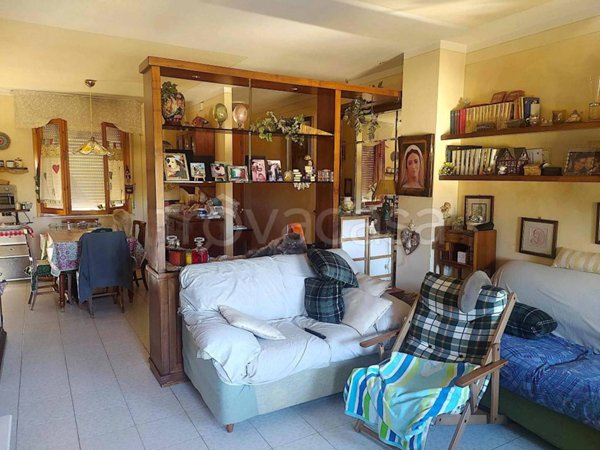 appartamento in vendita a Palaia in zona Forcoli