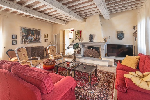 casa indipendente in vendita a Palaia in zona Gello