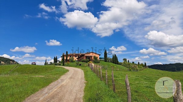 casa indipendente in vendita a Palaia