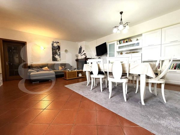 appartamento in vendita a Palaia in zona Forcoli