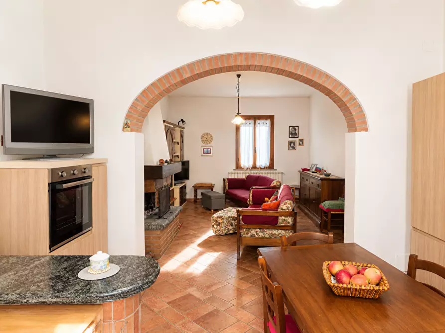 casa indipendente in vendita a Palaia