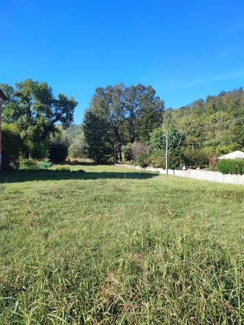 terreno edificabile in vendita a Palaia