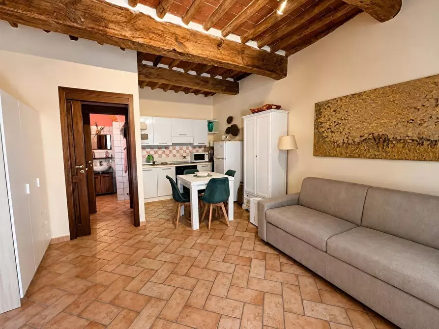 appartamento in vendita a Palaia