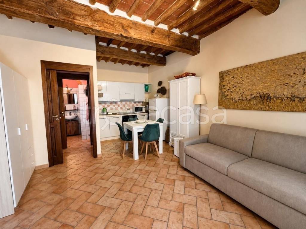 appartamento in vendita a Palaia