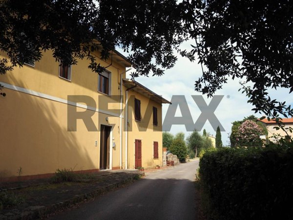 appartamento in vendita a Palaia in zona Partino