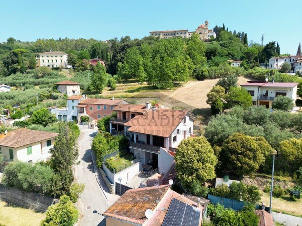 casa indipendente in vendita a Palaia in zona Forcoli