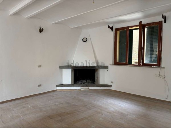 appartamento in vendita a Palaia in zona Forcoli