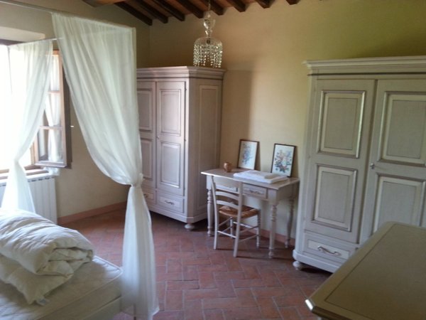 appartamento in vendita a Palaia in zona Partino