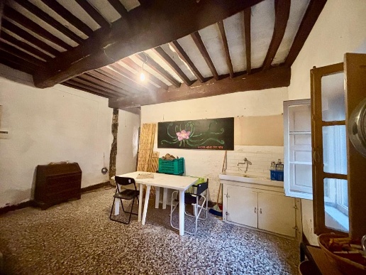 appartamento in vendita a Palaia in zona Partino