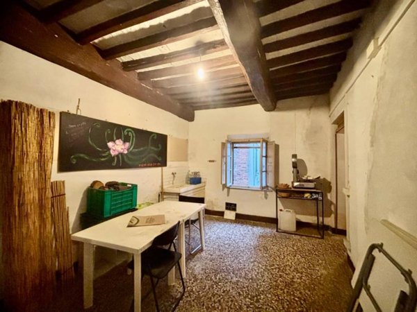 appartamento in vendita a Palaia in zona Partino