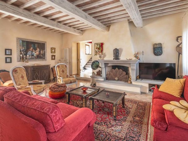 casa indipendente in vendita a Palaia