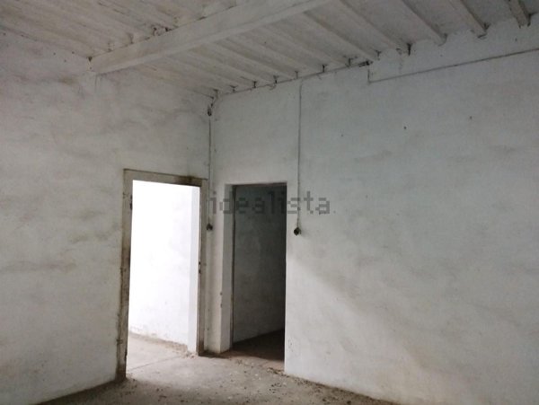 intera palazzina in vendita a Palaia in zona Forcoli
