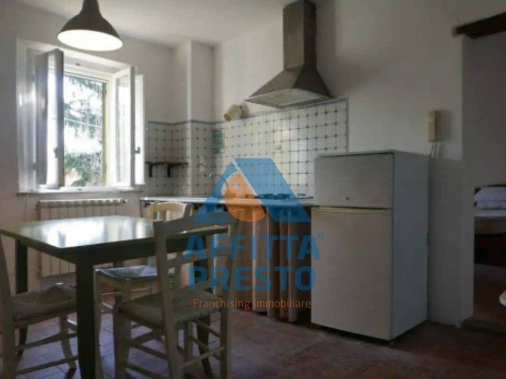 appartamento in vendita a Palaia