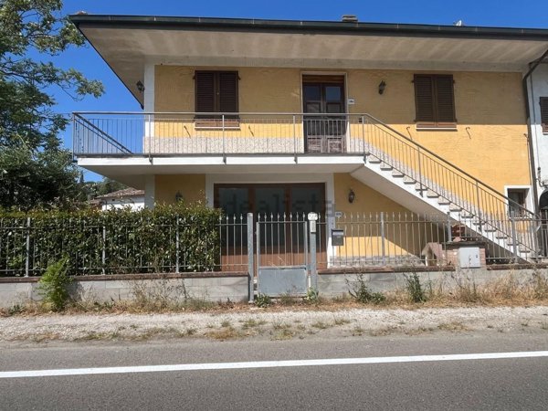 casa semindipendente in vendita a Palaia in zona Chiecinella