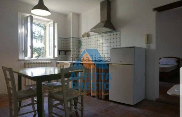 appartamento in vendita a Palaia in zona Partino