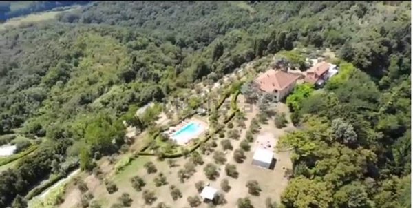 casale in vendita a Palaia in zona Colleoli