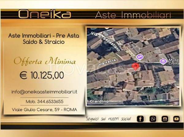 appartamento in vendita a Palaia in zona Montefoscoli