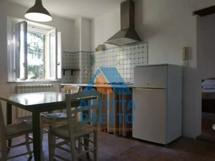 appartamento in vendita a Palaia in zona Partino