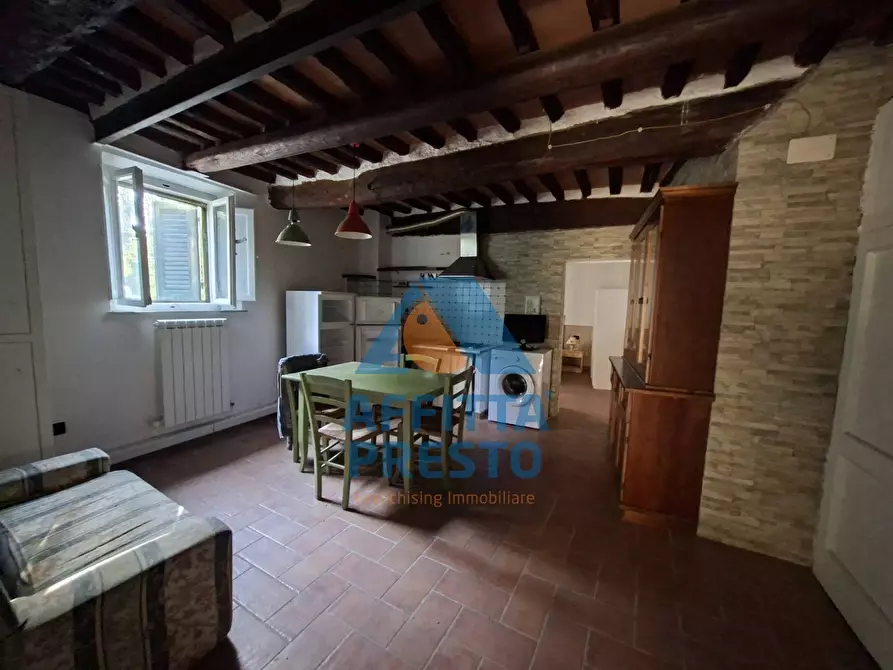 appartamento in vendita a Palaia in zona Partino