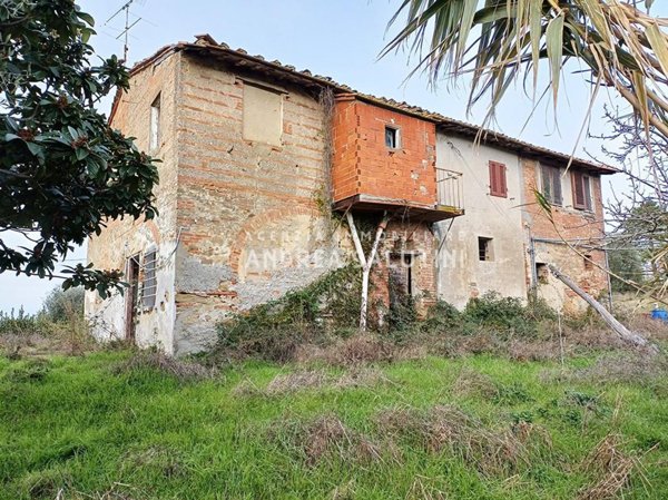 appartamento in vendita a Palaia in zona Gello