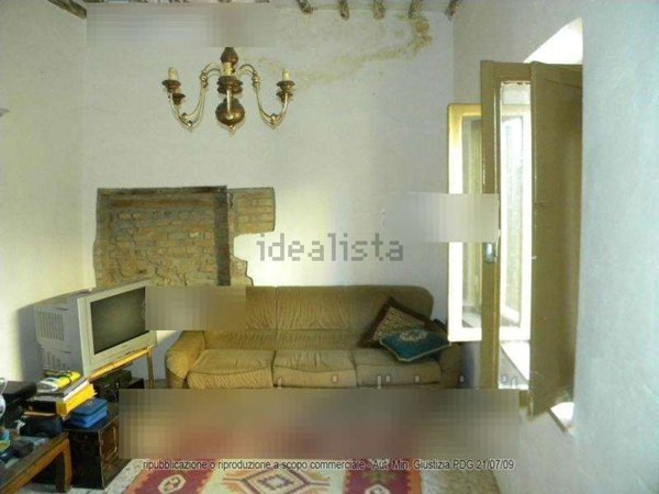appartamento in vendita a Palaia in zona Montefoscoli