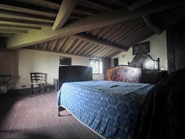 appartamento in vendita a Palaia in zona Forcoli