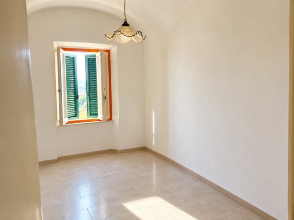appartamento in vendita a Palaia