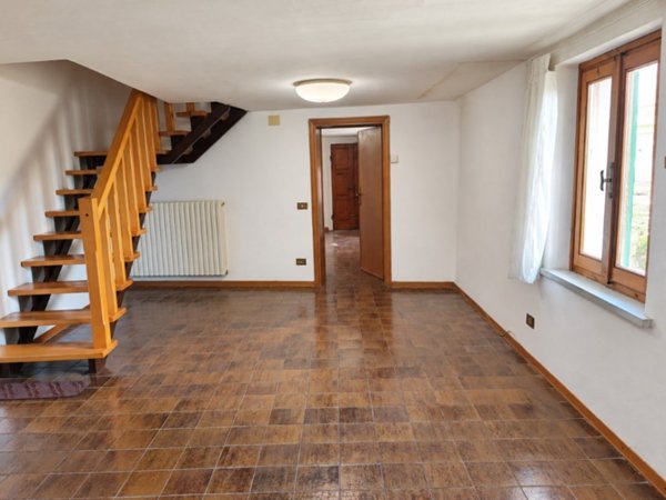 casa indipendente in vendita a Palaia in zona Montefoscoli