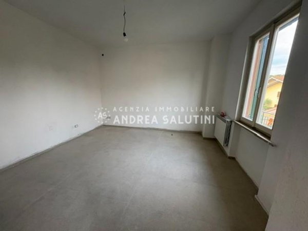 appartamento in vendita a Palaia in zona Forcoli