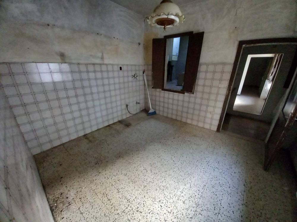 appartamento in vendita a Palaia in zona Partino
