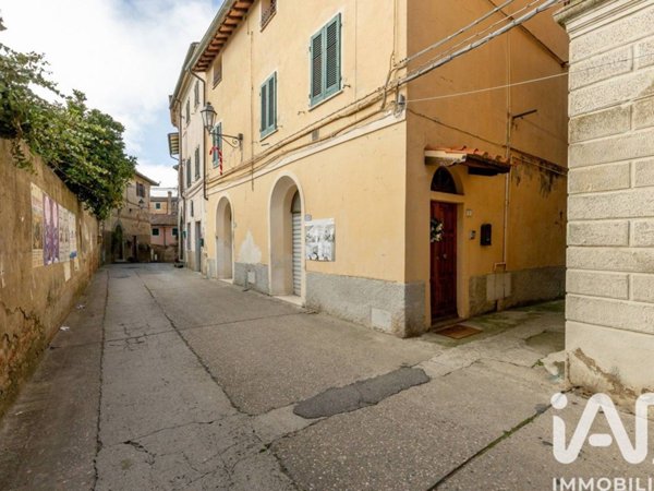 appartamento in vendita a Palaia in zona Partino