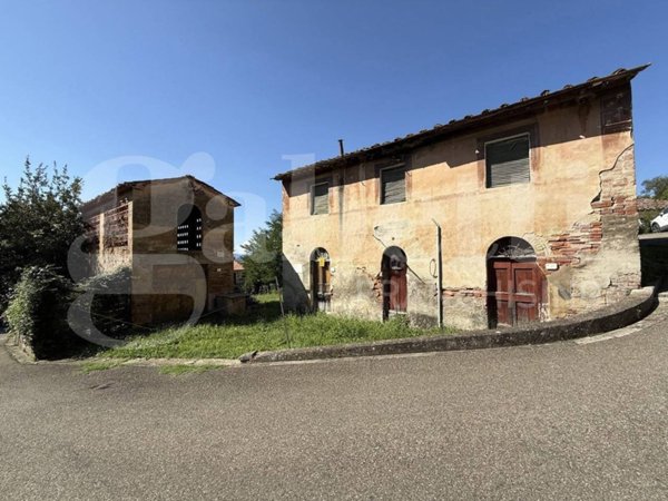 appartamento in vendita a Palaia in zona Alica