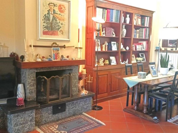 casa indipendente in vendita a Palaia in zona Forcoli