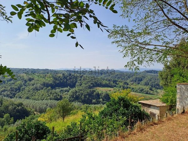 casa indipendente in vendita a Palaia