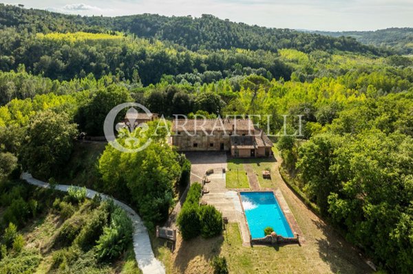casa indipendente in vendita a Palaia
