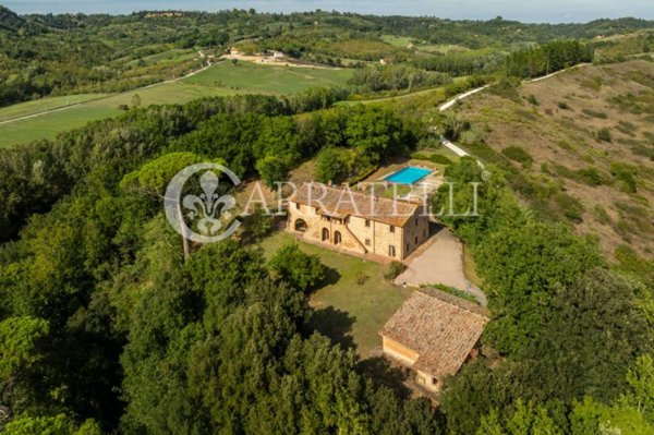casa indipendente in vendita a Palaia