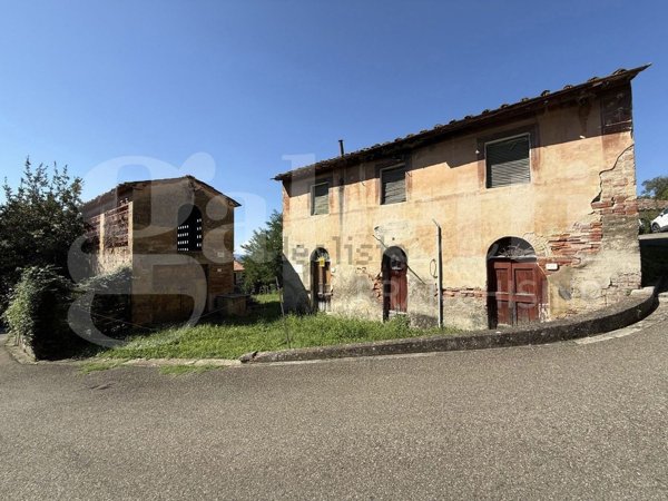 appartamento in vendita a Palaia in zona Alica