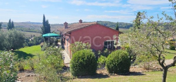 casa indipendente in vendita a Palaia