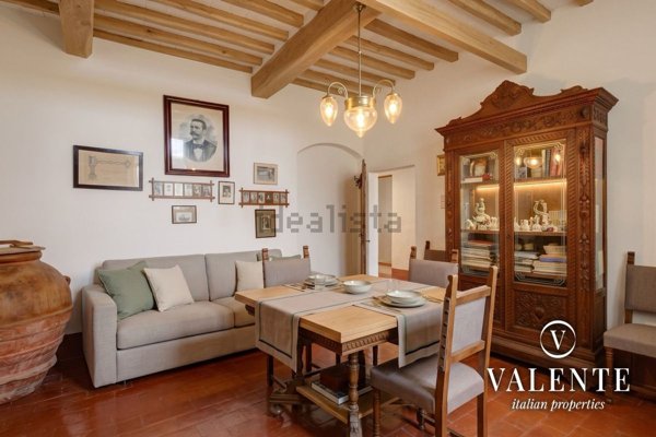 casa indipendente in vendita a Palaia in zona Montefoscoli