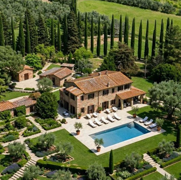 casa indipendente in vendita a Palaia in zona Partino