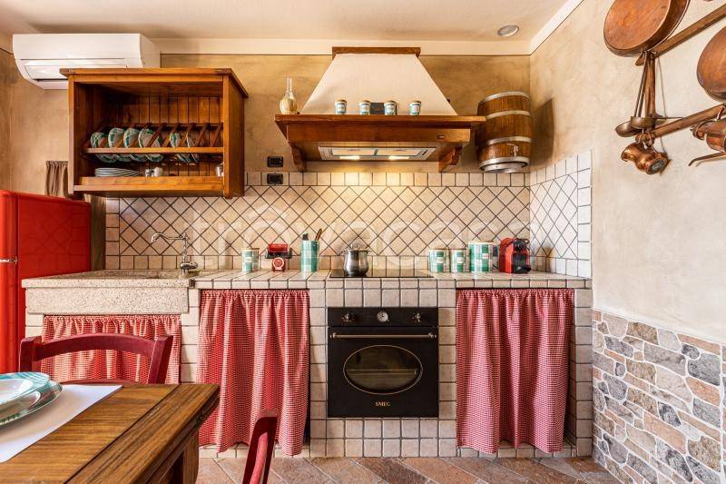 casa indipendente in vendita a Palaia in zona Partino