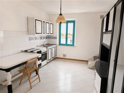 appartamento in vendita a Palaia in zona Forcoli