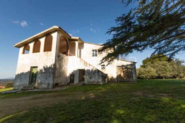 casa indipendente in vendita a Peccioli in zona Libbiano