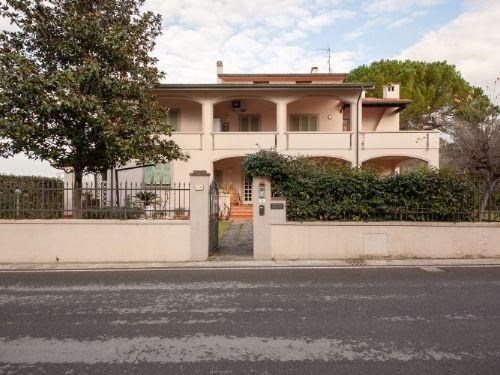 casa indipendente in vendita a Peccioli