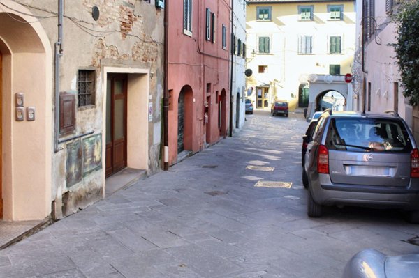 terreno edificabile in vendita a Peccioli