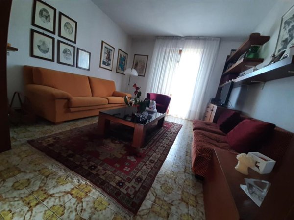 appartamento in vendita a Peccioli