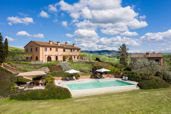 casa indipendente in vendita a Peccioli in zona Ghizzano