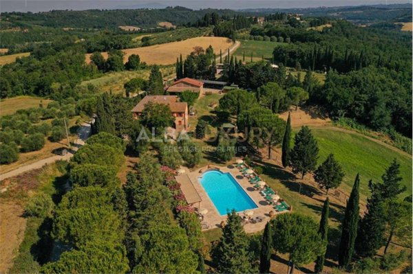 casa indipendente in vendita a Peccioli in zona Montelopio