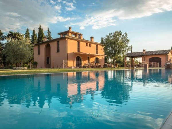 casa indipendente in vendita a Peccioli