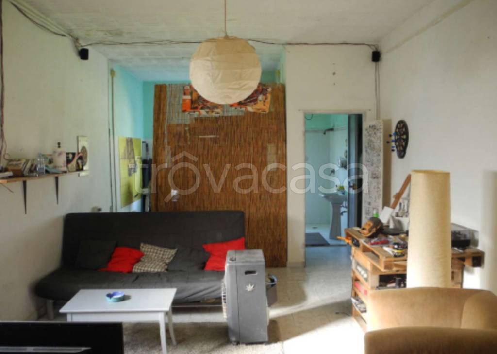 appartamento in vendita a Peccioli in zona Montelopio